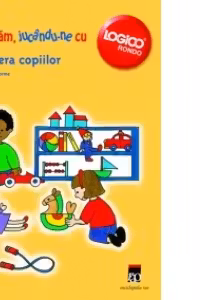 In camera copiilor set logico