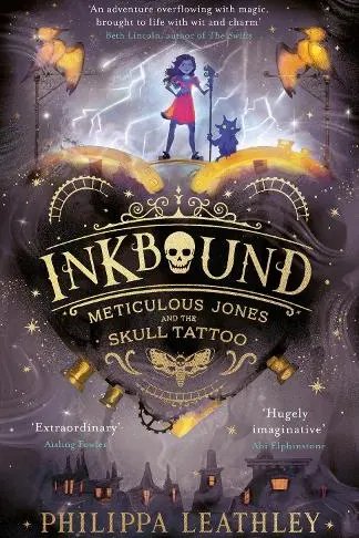 Inkbound