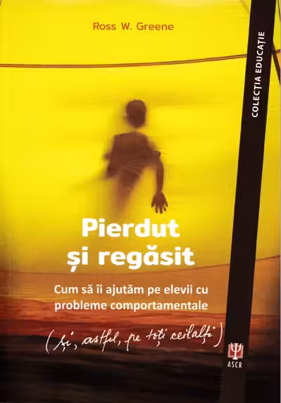 Pierdut si regasit