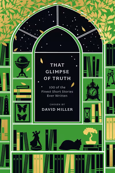 That Glimpse of Truth
