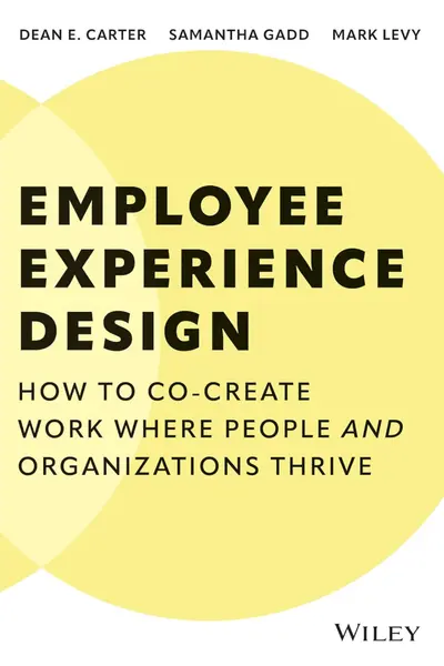 Employee Experience Design