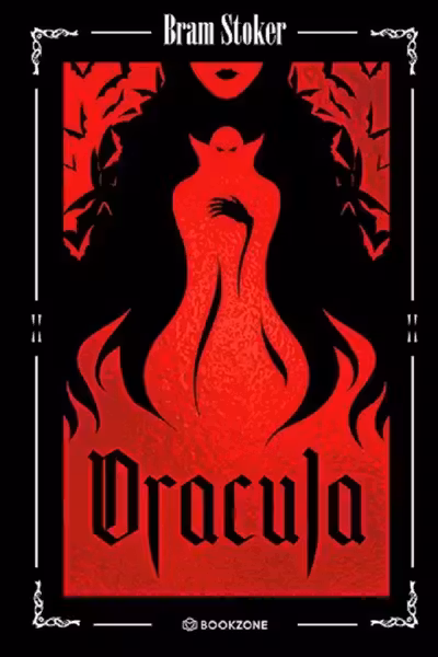 Dracula - ediție Hardcover 2026