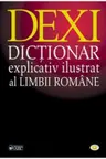Dictionar explicativ ilustrat al limbii romane