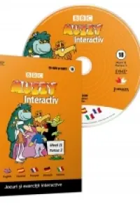 Muzzy v.18 +CD