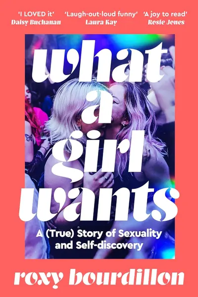 What a Girl Wants