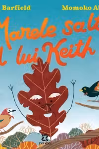 Marele salt al lui Keith