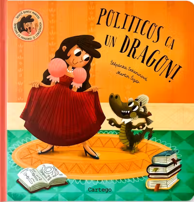 Politicos ca un dragon