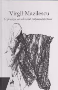 O precizie cu adevarat inspaimantatoare
