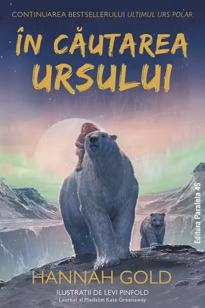 In cautarea Ursului