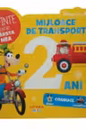 Mijloace de transport