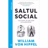 Saltul social