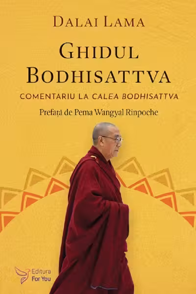 Ghidul Bodhisattva
