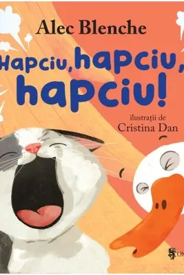 Hapciu, hapciu, hapciu!