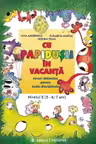 Cu Papidușii în vacanță. Nivelul 2