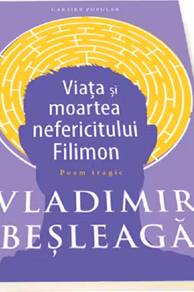 Viata si moartea nefiricitului Filimon