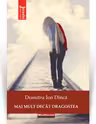 Mai mult decat dragostea