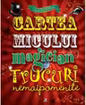 Cartea micului magician: trucuri nemaipomenite