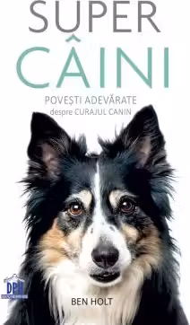 Super caini