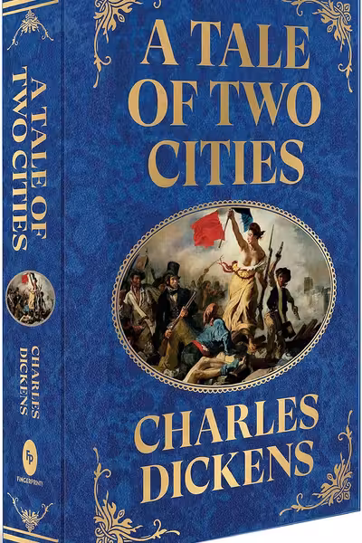 A Tale of Two Cities