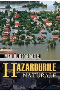 Hazardurile naturale
