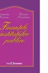 Finantele institutiilor publice - Tatiana Mosteanu, Constantin Roman