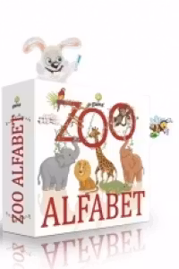 Zoo Alfabet (3-7 ani)