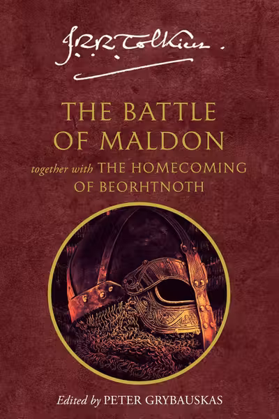 The Battle of Maldon