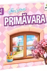 Imi place primavara