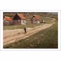 Postcard Cosmin Bumbuț 20