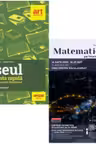 Pachet Bacalaureat 2026. Eseul. Varianta rapida de pregatire si Matematica pe intelesul tuturor M-mate-info, M-stiintele naturii - Liliana Paicu, Teohar Mihadas