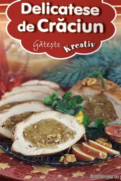 Delicatese de Craciun