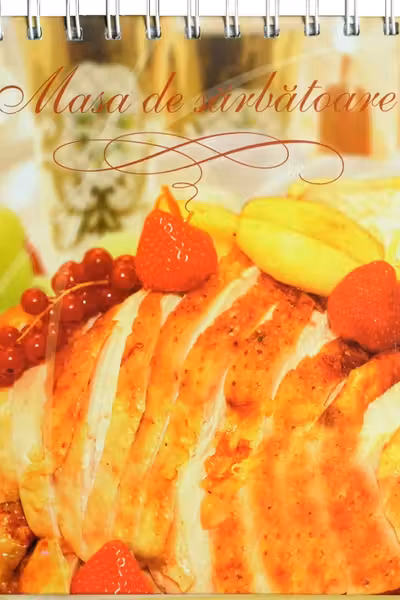 Masă de sărbătoare