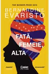 Fată, femeie, alta