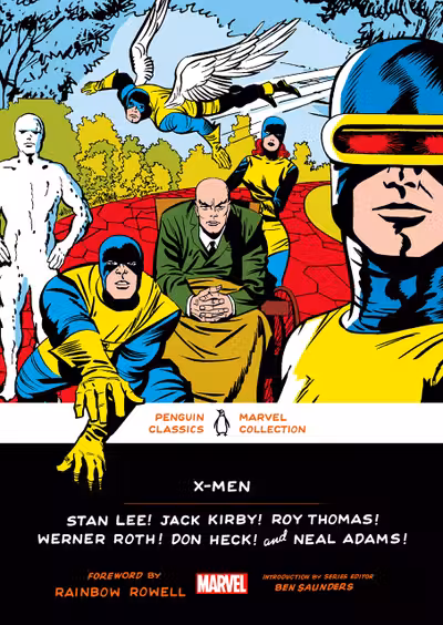 X-Men