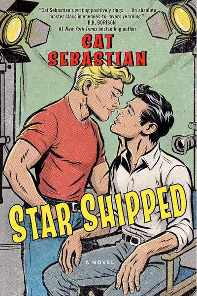Star Shipped