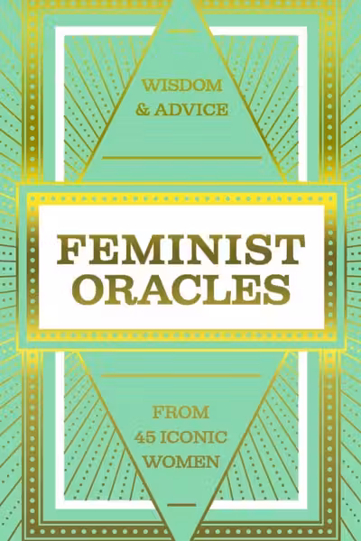 Feminist Oracles