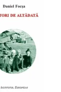 Aviatori De Altădată