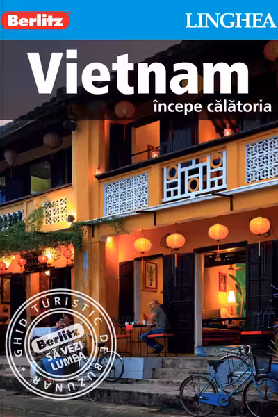 Vietnam Berlitz