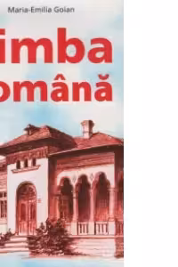 Limba romana