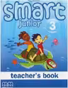 Smart Junior 3. Teacher's book