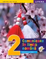 Comunicare in limba romana - Clasa 2 - Caiet de activitati