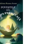Povestile din lampa fermecata