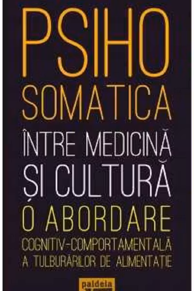 Psihosomatica, între medicină și cultură