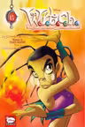 W.I.T.C.H. Часть 5. Книга стихий. Том 3