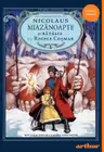 Nicolaus Miazanoapte si batalia cu Regele Cosmar