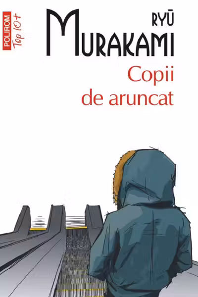 Copii de aruncat