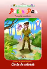 Peter Pan. Poveștile copilăriei