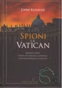 Spioni la Vatican