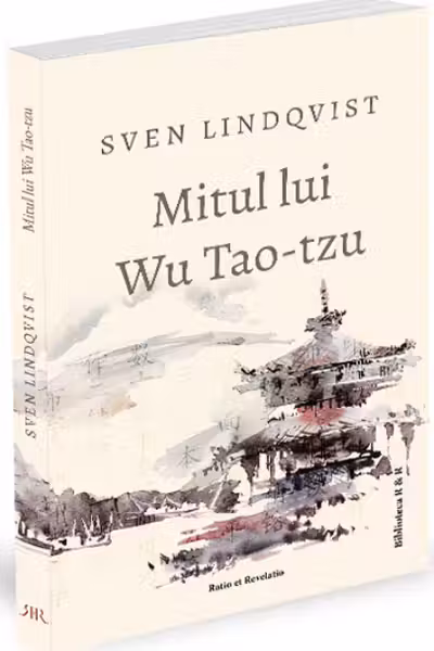 Mitul lui Wu Tao-tzu