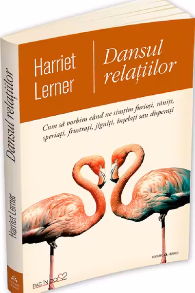 Dansul relatiilor